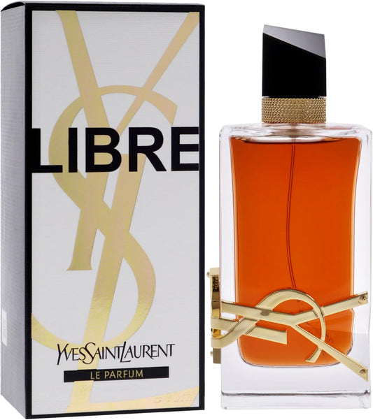Libre Le Parfum Yves Saint Laurent 90 ml Spray - Mujer