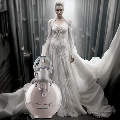 Miss Armaf Grandeur Armaf 100 ml Edp Spray - Mujer