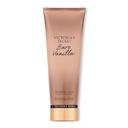 Bare Vanilla Fragance Lotion Victoria Secret 236 ml - Mujer
