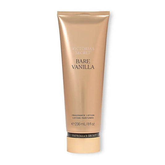 Bare Vanilla Fragance Lotion Victoria Secret 236 ml