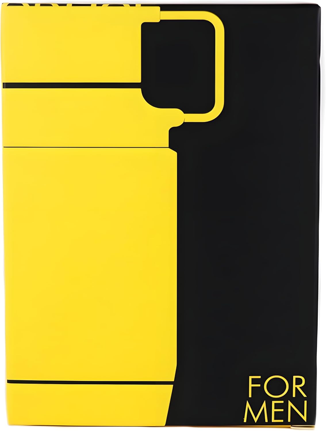 Odyssey Mega Armaf 100 ml Edp Spray - Hombre