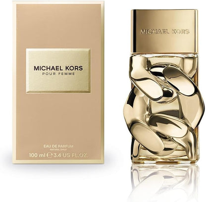 Michael Kors Pour Femme 100Ml Edp Spray - Mujer