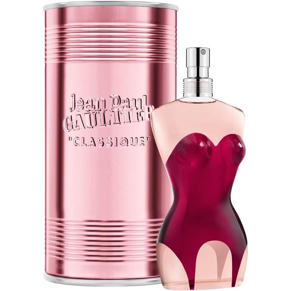 Classique Jean Paul Gaultier 100 ml Edp Spray - Mujer