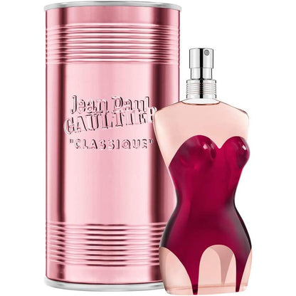 Classique Jean Paul Gaultier 100 ml Edp Spray - Mujer