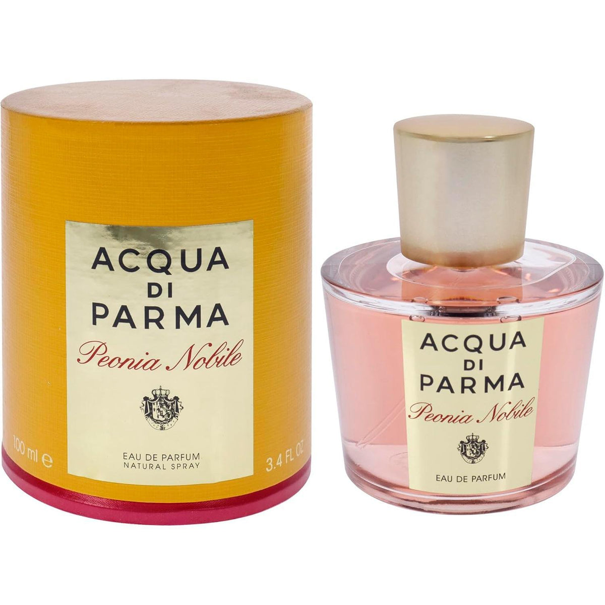 Acqua Di Parma Acqua Di Parma Peonia 100 Ml Edp Spray - Mujer