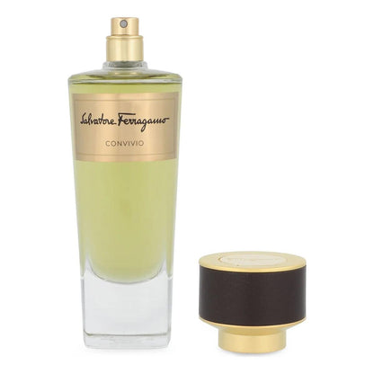 Ferragamo Convivio 100Ml Edp Spray - Unisex
