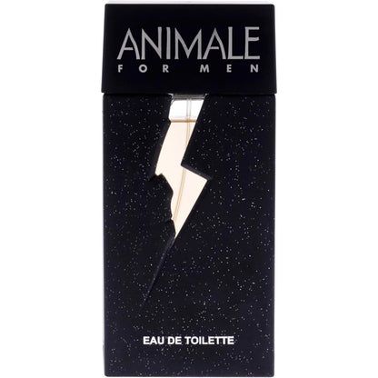 Animale Caballero Animale Parfums 200 ml Edt Spray - Hombre
