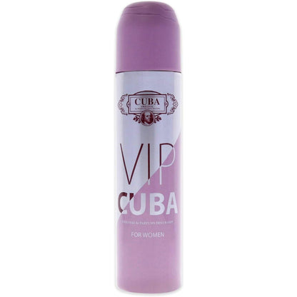 Cuba Vip Des Champs 100 ml Edp Spray - Mujer