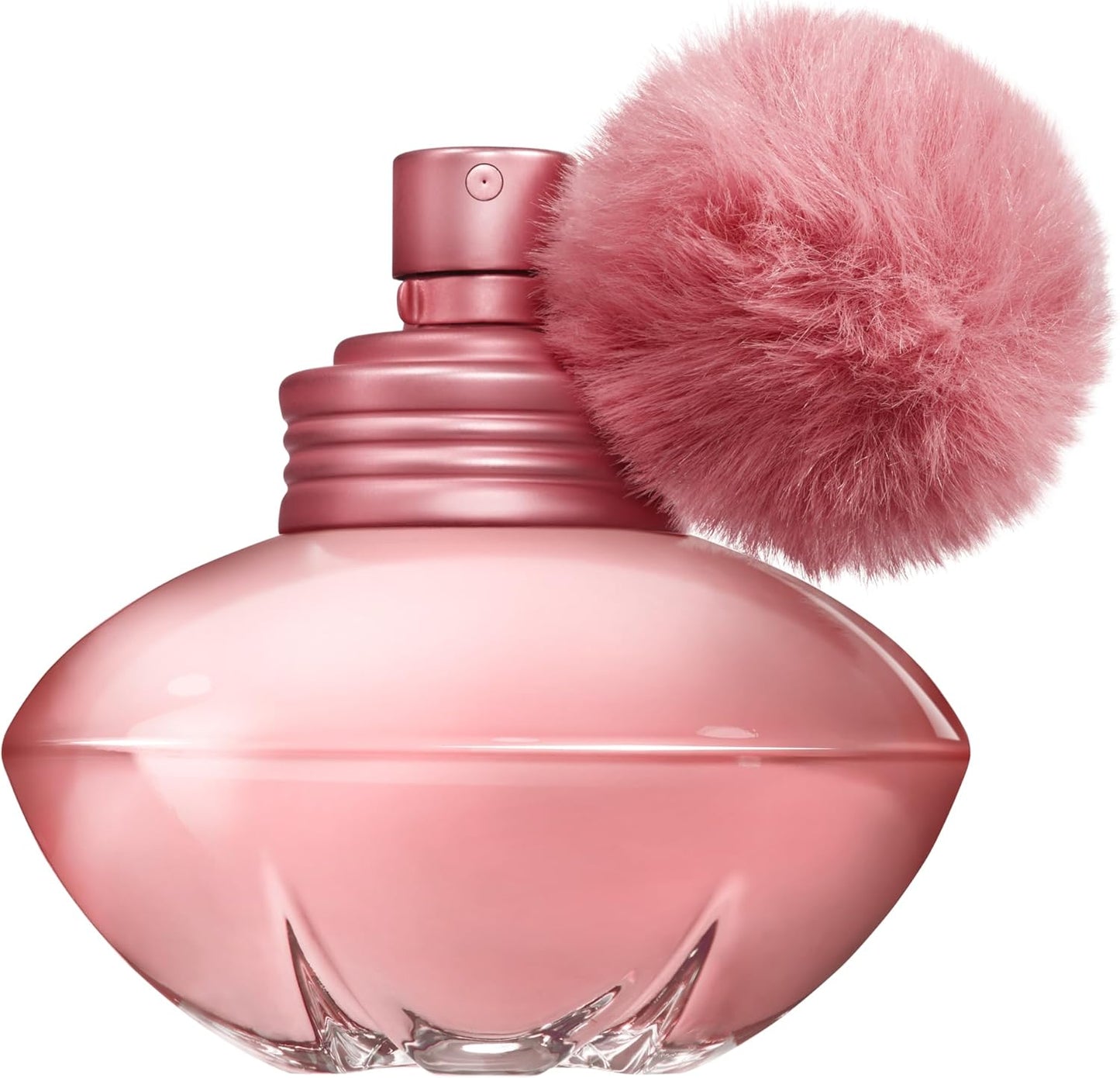 Shakira S Blush Kiss 80Ml Edt Spray - Mujer