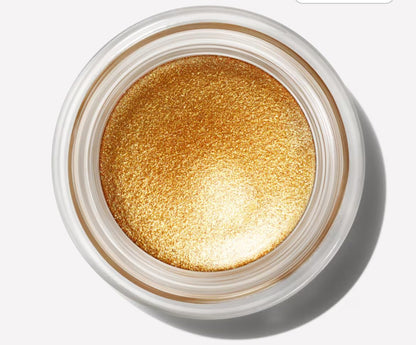 Mac Sombra Para Ojos Pro Longwear Paint Pot -Born To Beam 5G - Mujer