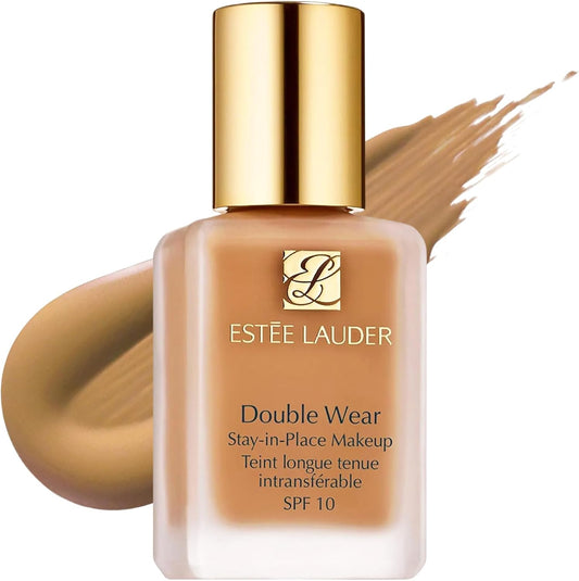 Double Wear Maquillaje De Larga Duracion Pebble Beige 30Ml - Mujer