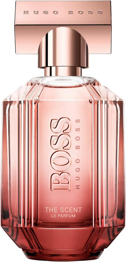 Hugo Boss Boss The Scent Parfum For Her 50Ml Edp Spray - Mujer | Perfumes y Fragancias PriceOnLine