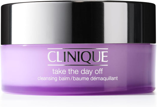 Clinique Desmaquillante Take The Day Off Cleansing Balm - Mujer
