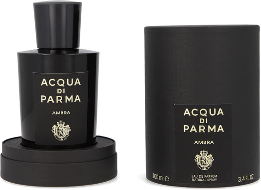 Acqua Di Parma Acqua Di Parma Ambra 100 Ml Edp Spray - Hombre