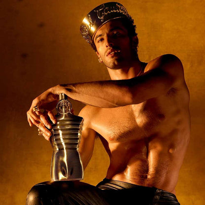 Jean Paul Gaultier Le Male Elixir Absolu 125Ml Parfum Spray - Hombre