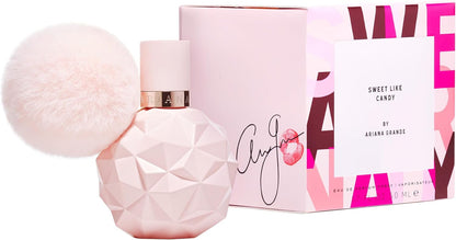 Sweet Like Candy Dama Ariana Grande 100 ml Edp Spray - PriceOnLine