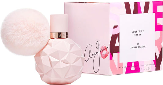 Sweet Like Candy Dama Ariana Grande 100 ml Edp Spray - PriceOnLine
