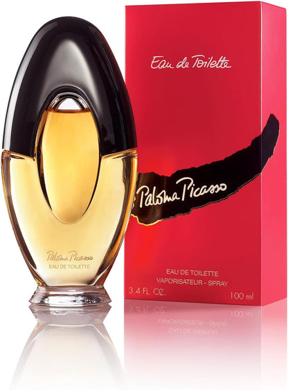 Paloma Picasso 100 Ml Edt Spray Paloma Picasso - Mujer | Perfumes y Fragancias PriceOnLine