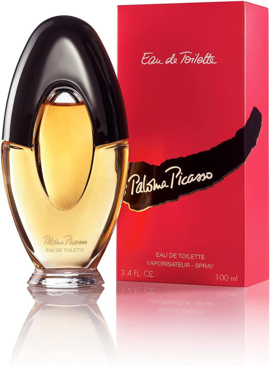 Paloma Picasso 100 Ml Edt Spray Paloma Picasso - Mujer | Perfumes y Fragancias PriceOnLine
