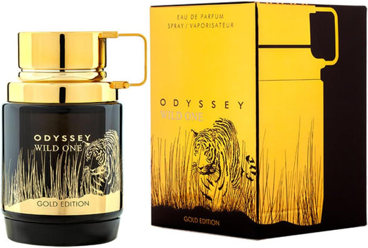 Odyssey Wild One Caballero Armaf 100 ml Edp Spray - Hombre