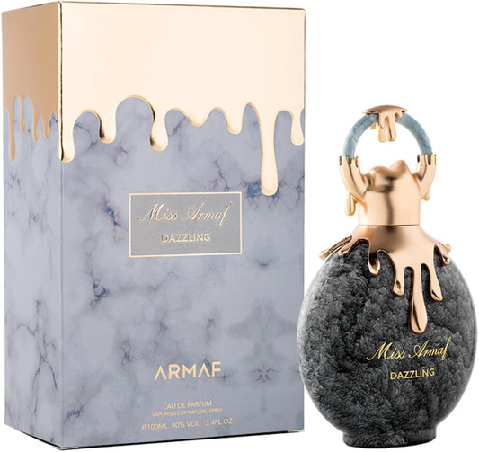 Miss Armaf Dazzling Dama Armaf 100 ml Edp Spray - Mujer