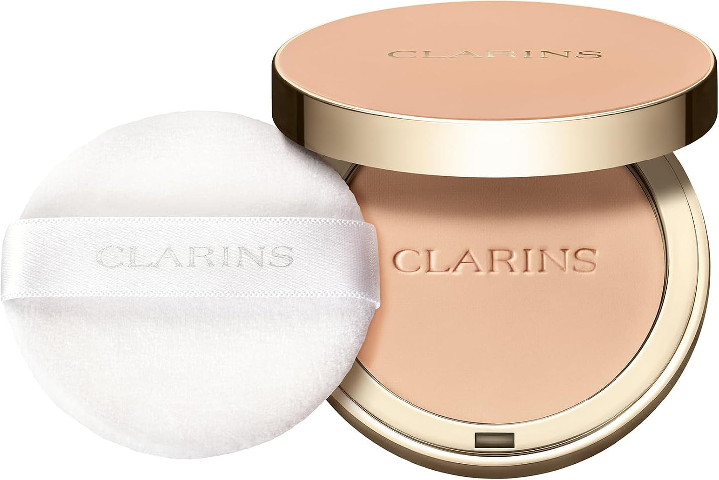 Polvo Compacto Ever Matte Compact Powder -03 Light Medium 10G - Mujer
