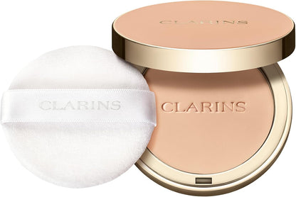 Polvo Compacto Ever Matte Compact Powder -03 Light Medium 10G - Mujer