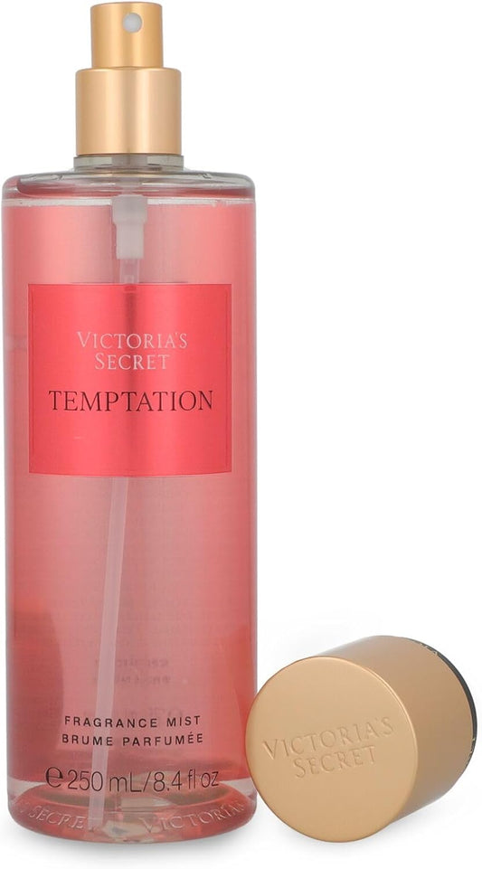 Victoria Secret Temptation 250 Ml Body Mist Spray - Mujer