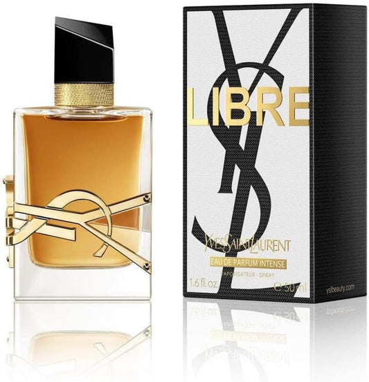 Libre Intense Dama Yves Saint Laurent 50 ml Edp Spray - Mujer