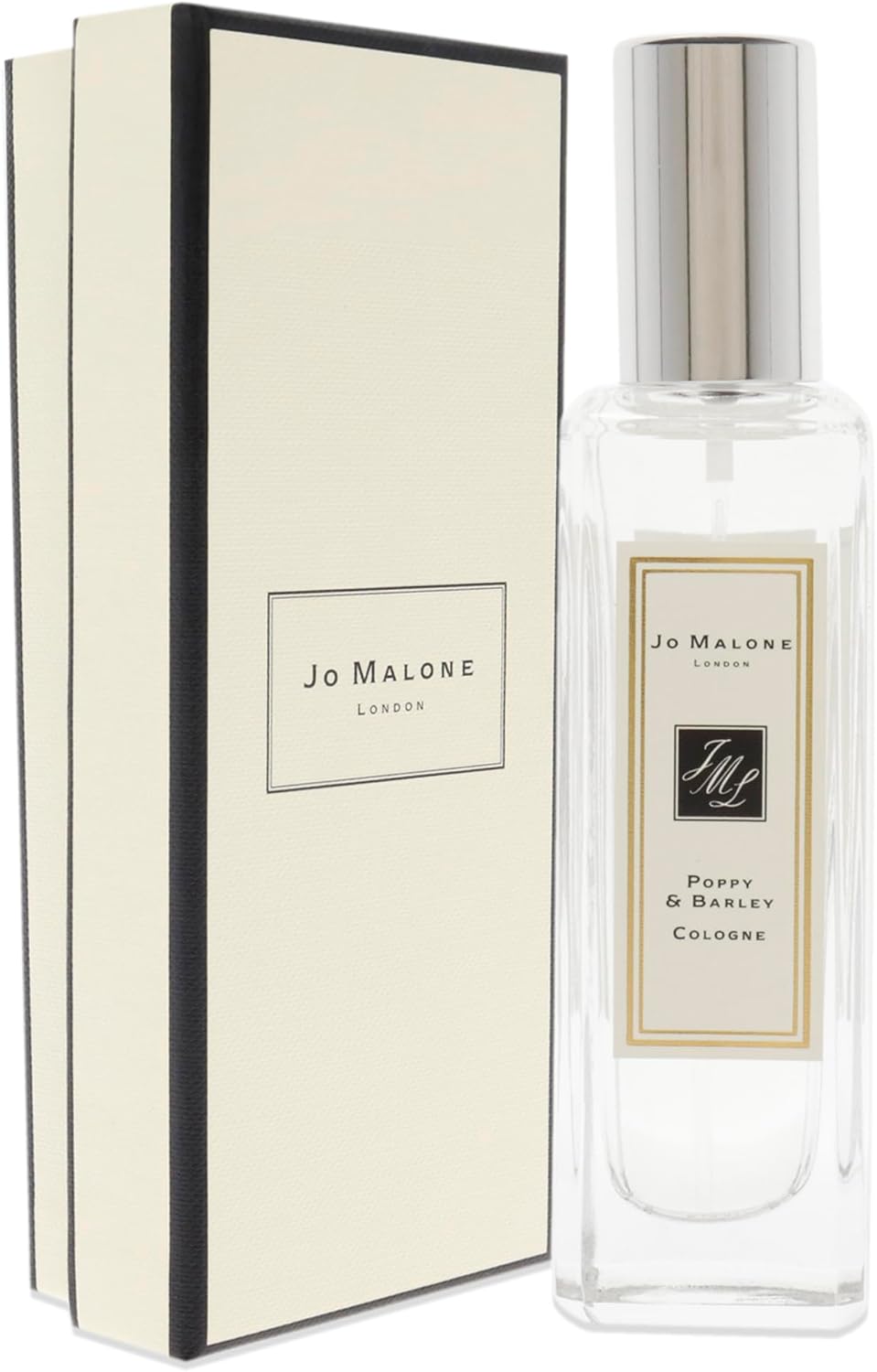 Poppy & Barley Cologne Unisex Jo Malone 30 ml Edc Spray - Unisex