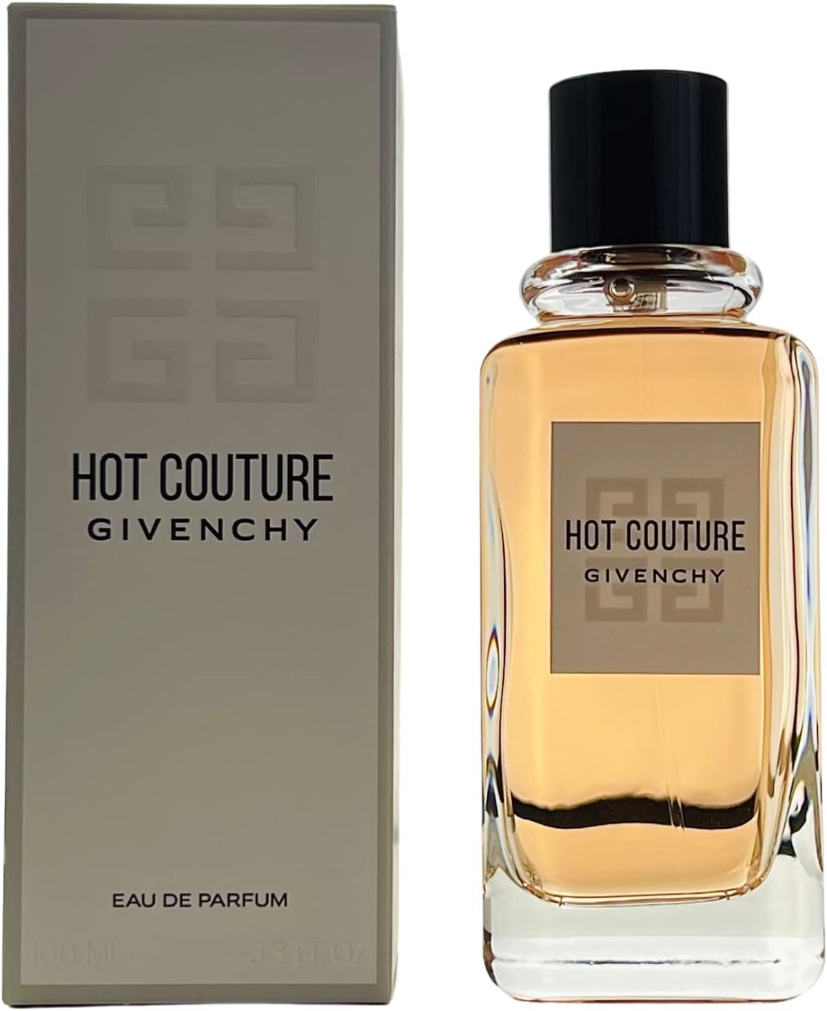 Givenchy Hot Couture 100 ml Edp Spray - Mujer