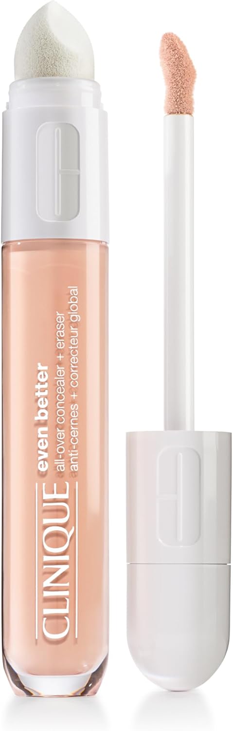 Corrector Even Better All-Over Concealer + Eraser -Cn 28 Ivory 6Ml - Mujer