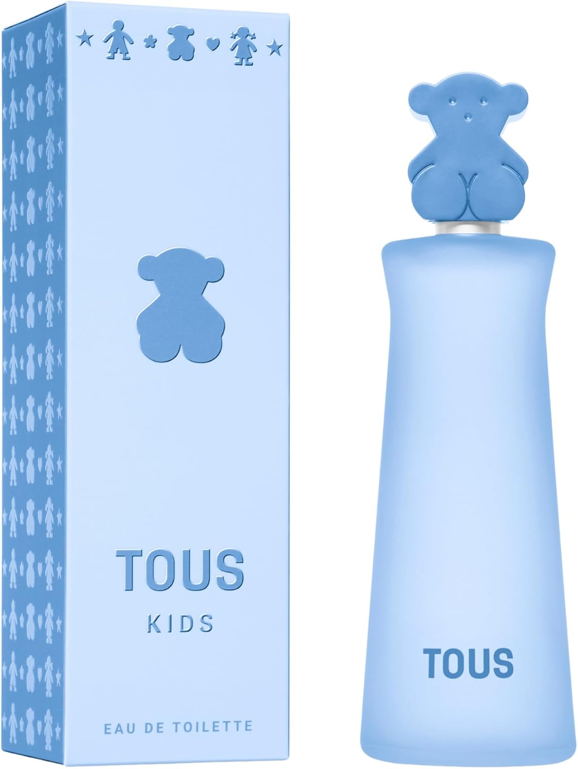 Tous Kids Niño Tous 100 ml Edt Spray - Niños - Infantil