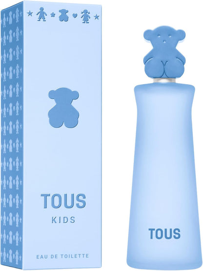 Tous Kids Niño Tous 100 ml Edt Spray - Niños - Infantil