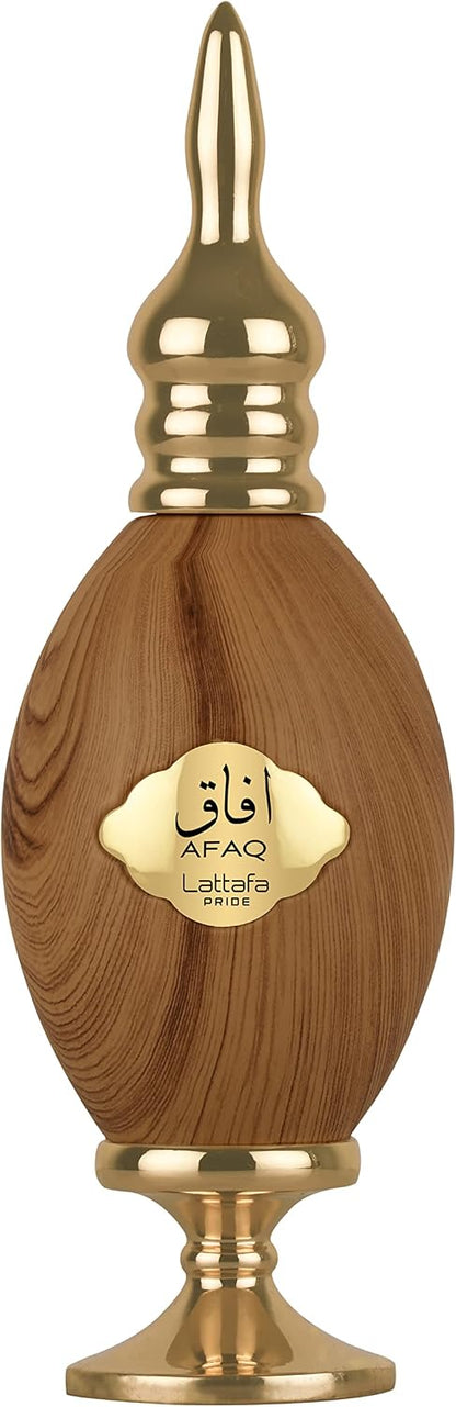 Lattafa Afaq 100Ml Edp Spray