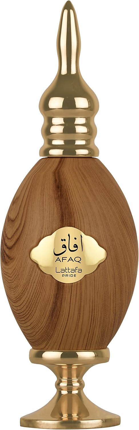 Lattafa Afaq 100Ml Edp Spray