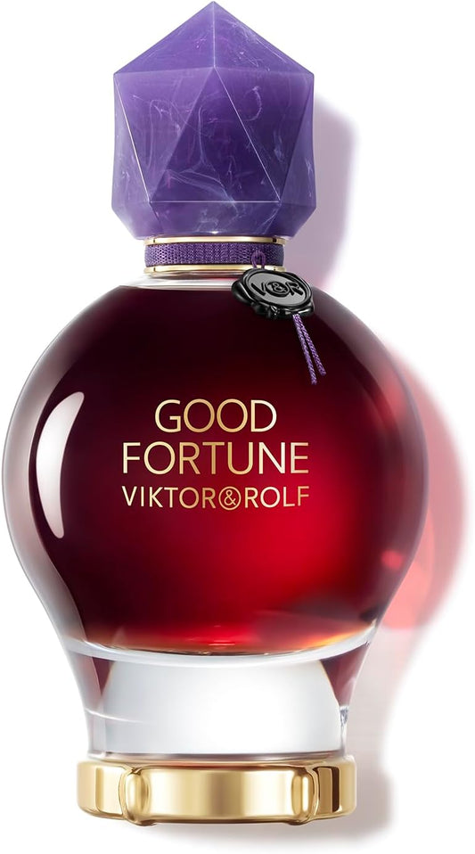 Viktor & Rolf Good Fortune Elixir Intense 90Ml Edp Spray - Mujer
