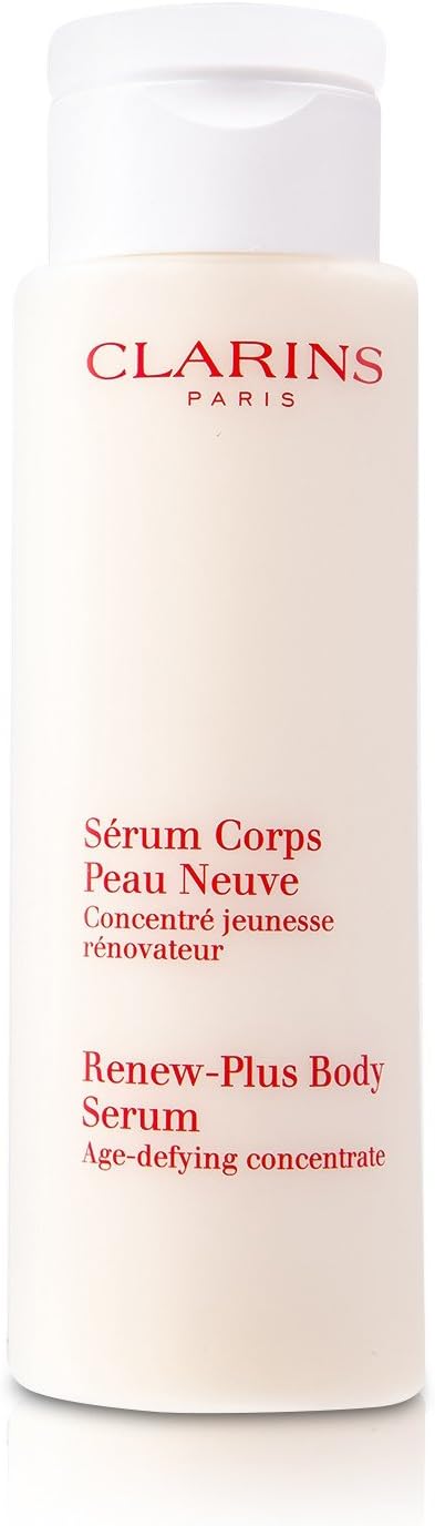Suero Corporal Renew Plus Body Serum - 200Ml - Mujer