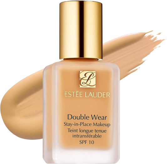 Double Wear Maquillaje De Larga Duracion Desert Beige 30Ml - Mujer