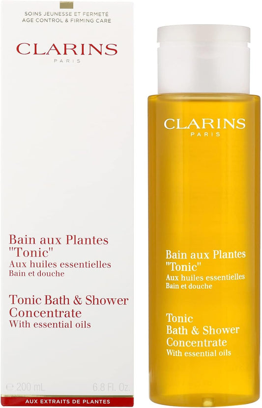 Limpiador Corporal Tonic Bath & Shower Concentre - 200Ml - Mujer
