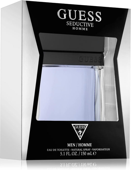 Guess Seductive Homme Caballero Guess 150 ml Edt Spray - Hombre