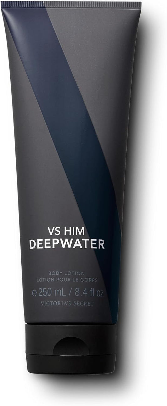VS Him Deepwater Caballero Victoria Secret 250 ml Body Lotion - Hombre