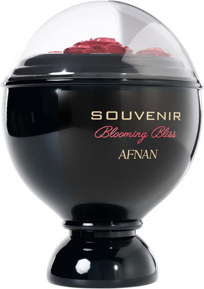 Afnan Souvenir Blooming Bliss 100Ml Edp Spray - Mujer