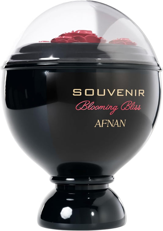 Afnan Souvenir Blooming Bliss 100Ml Edp Spray - Mujer