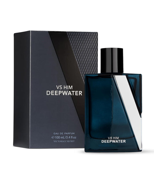 VS Him Deepwater Caballero Victoria Secret 100 ml Edp Spray - Hombre