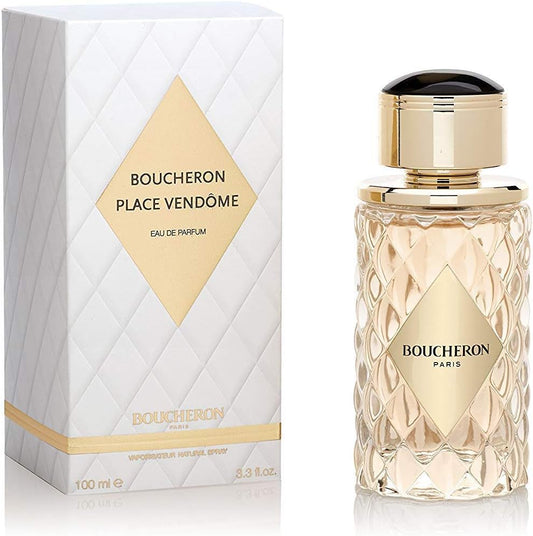 Boucheron Place Vendome 100Ml Edp Spray - Mujer