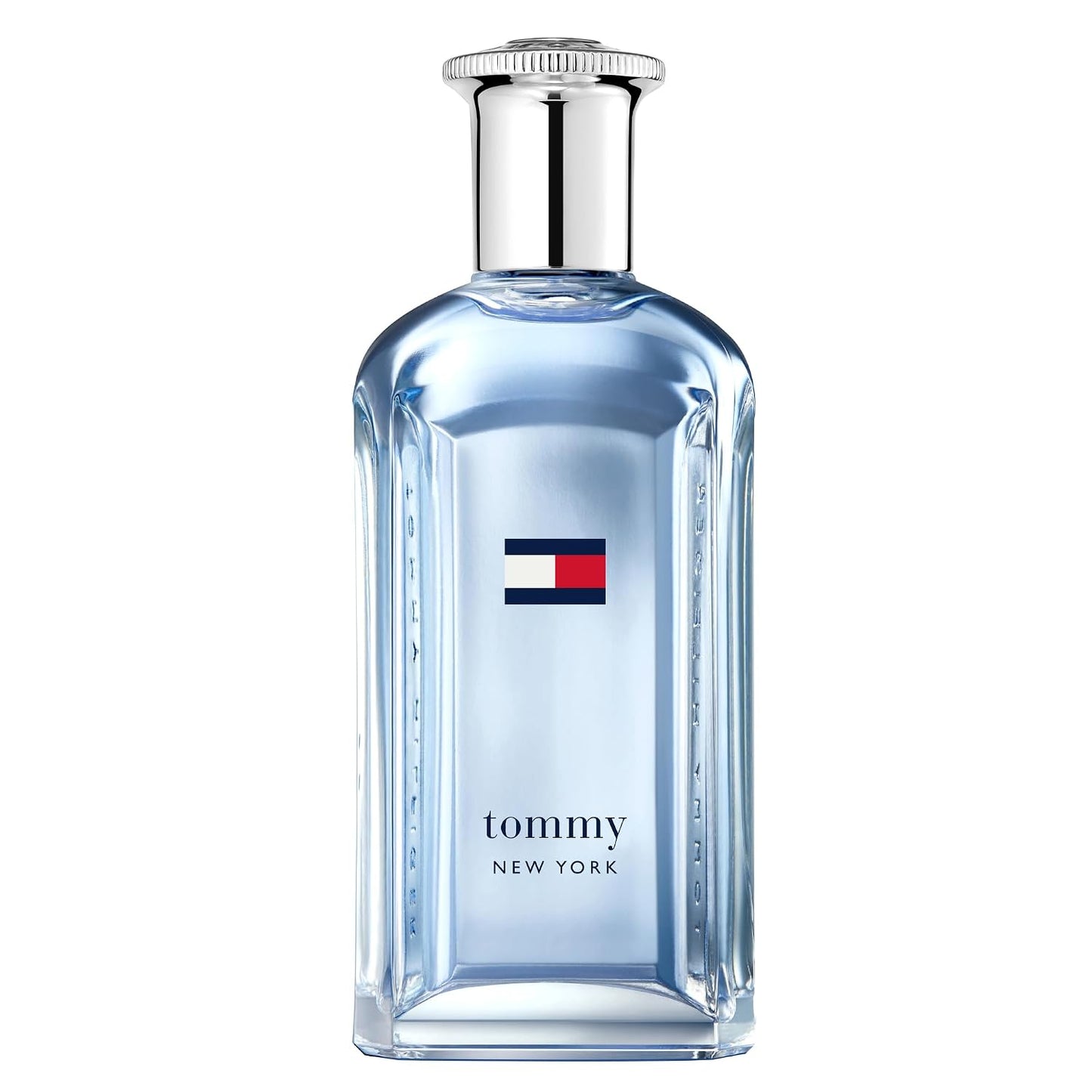 Tommy New York 100Ml Edt Spray Tommy Hilfiger - Hombre