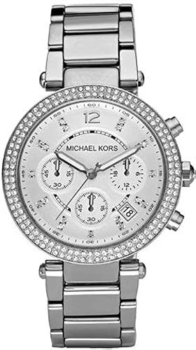 Reloj Michael Kors Mk5353 - Mujer