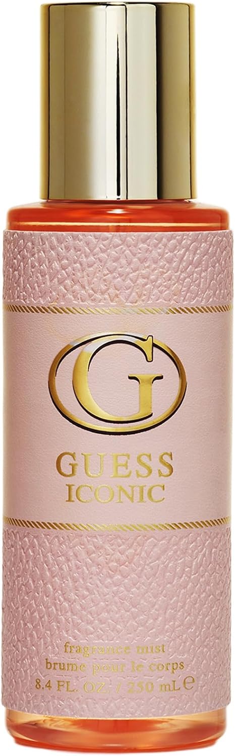 Guess Iconic Dama Guess 250 ml Body Mist Spray - Mujer