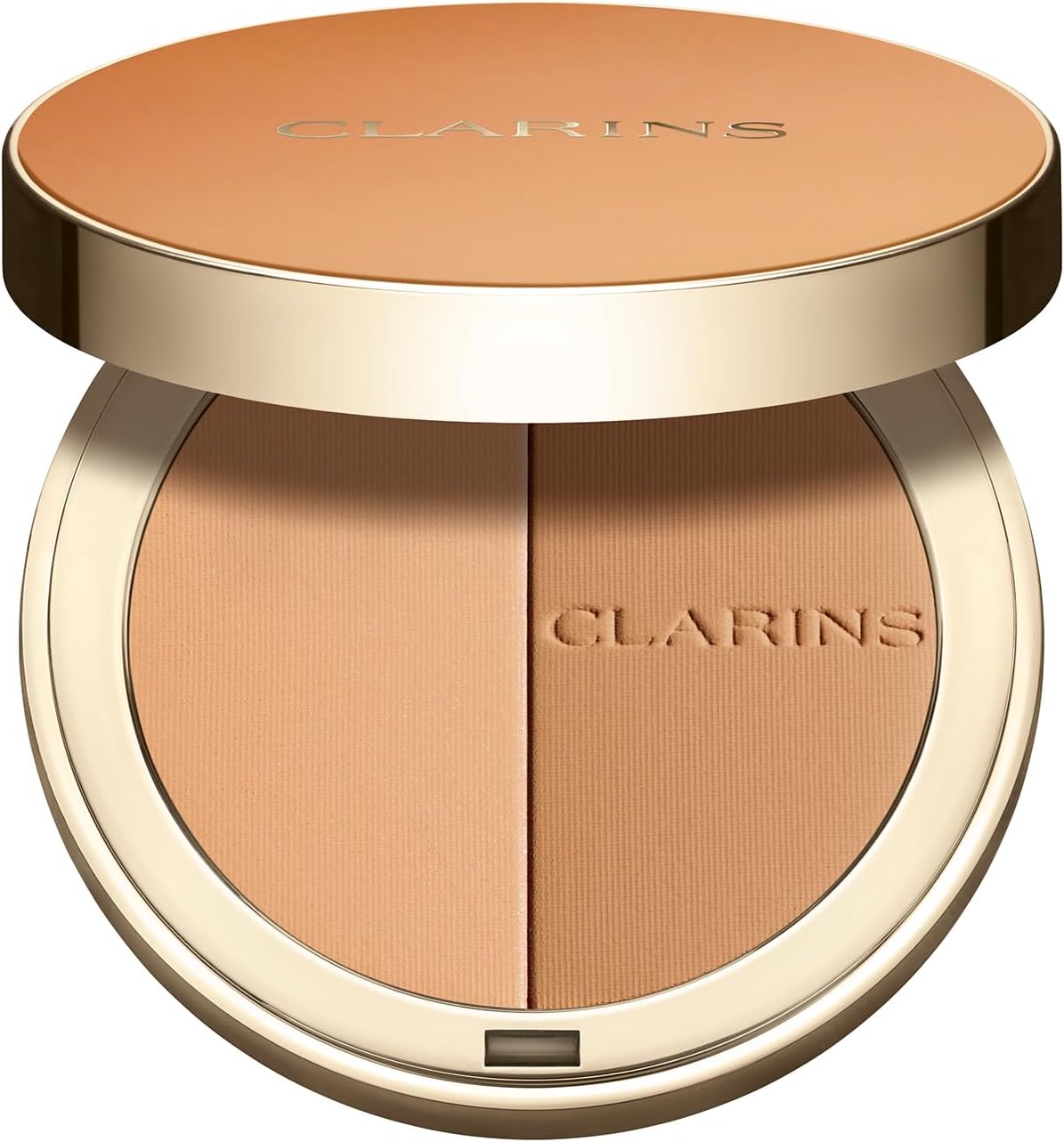 Polvo Bronceador Ever Bronze Compact Powder -Medium 10G - Mujer